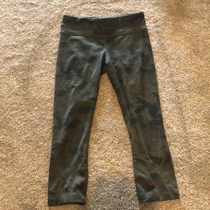 Lululemon pants